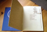 Необычный отчёт в мини-формате