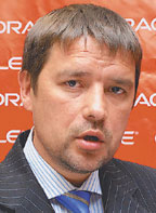 Эдуард Смелов: «То, что мы начали этот проект раньше остальных, позволит нам получить преимущества на розничном рынке электроэнергии»