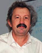 Джозеф Сифакис