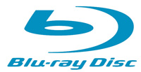 Логотип Blu-ray Disc 