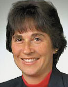 Барб Голдворм: «Иногда виртуализация имеет смысл, иногда — нет. Мы советуем пользователям очень внимательно относиться к выбору кандидатов на виртуализацию»