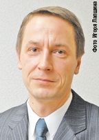 Фото Игоря Лапшина