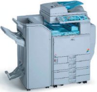 Gestetner MP C3500AD