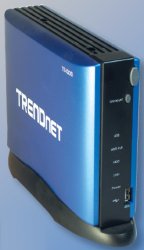 TRENDnet TS-I300