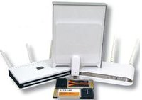 Протестированные нами устройства 802.11n draft 2.0 разных производителей взаимодействуют друг с другом без каких-либо проблем