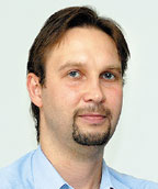 Алексей Лелеков: «Отечественные компании внедряют CobIT, даже не имея намерения в дальнейшем выйти на западный фондовый рынок»