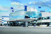 Централизация ИТ-решений в компании  «Балтика» привела к необходимости создать новый отказоустойчивый ЦОД