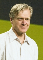 Энди Бехтольсхайм, один из основателей Sun Microsystems, спроектировал первую рабочую станцию компании и приобрел репутацию блестящего разработчика компьютерных систем