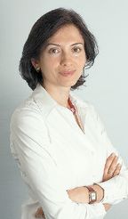 Галина Рогозина: «Люди не готовы признать, что они еще должны учиться и прежде всего менять себя»