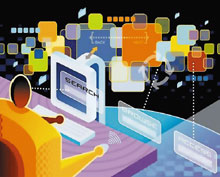 К сожалению, защититься от Web-атак сложнее, чем от почтовых вирусов, поскольку протокол HTTP работает в реальном времени и чувствителен к задержкам. Тем не менее есть технологии поиска вредоносных кодов при их передаче, средства контроля поведения браузеров и встроенных в них интерпретаторов, учета и блокирования опасных URL-запросов и некоторые другие возможности