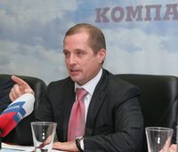 Сергей Липатов: «Если сегодня рыночная стоимость ТТК составляет около 1 млрд долл., то уже после ребрендинга она вырастет в 2,5-3 раза» 