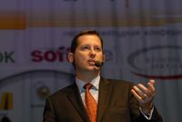 Кевин Айзек: «Мы ориентированы на защиту информации, а не систем, ее обрабатывающих» 