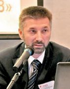 Вадим Зарецкий, директор департамента автоматизации 