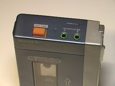 Sony TPS-L2 Walkman (2)