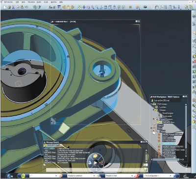 Согласно мировой статистике, ежедневные потери из-за некачественной организации работ могут составлять до 1 млн долл. Главным способом минимизации такого риска является обеспечение доступа всех участников проекта к единому представлению процессов