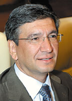 Александр Кислицын: «Основным направлением развития решений на базе программных продутов SAP в ближайшие годы будет консолидация в рамках перехода на единую ERP-систему»