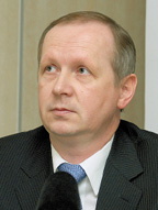 Александр Пружинин: «Если ориентироваться на технологии сегодняшнего дня, завтра можно получить отставание»