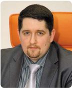 «ИТ настолько вросли в нашу повседневную жизнь, что мы уже не замечаем, что практически на каждом шагу используем непосредственно или пользуемся результатами работы той или иной информационной технологии», Константин Садовский, директор по ИТ компании «Офисстрой» 