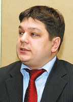 Александр Талалыкин уверяет, что, удерживаясь в рамках стандартной функциональности, можно осуществить подобный проект внедрения за восемь месяцев с разумными инвестициями