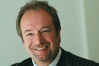 Среди первоочередных задач Cisco в России Пол Монтфорд назвал уменьшение сроков поставки оборудования