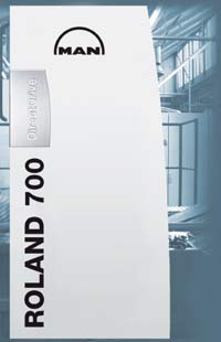 Технология DirectDrive от MAN Roland— важный шаг в сокращении времени переналадки