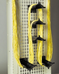 Рисунок 3. Появившиеся недавно волокна с уменьшенным радиусом изгиба обладают улучшенными макроизгибными показателями.