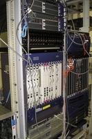 В центре внедрения новых технологий МГТС развернуто ядро тестовой зоны IMS 