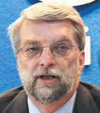 Билл Шарренберг поделился некоторой информацией о Rock 