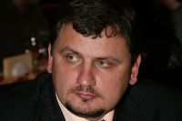 Юрий Лапшиков надеется отобрать долю рынка у слабых компаний 