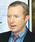 Пол Карагер: «Я весьма доволен результатами нашей деятельности в России, но надеюсь, что можно достичь еще более высоких показателей»