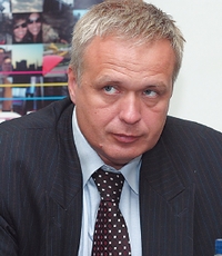 Евгений Лисицин с удовлетворением отметил, что Россия характеризуется наибольшей среди стран мира долей «интенсивно подключенных» пользователей