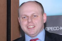 Александр Беленький считает, что ситуация на рынке пойдет AMD на пользу, так как кризис заставит потесниться "дорогие процессоры"  Александр Беленький считает, что ситуация на рынке пойдет AMD на пользу, так как кризис заставит потесниться "дорогие процессоры"