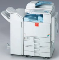 Nashuatec Aficio MP C2500