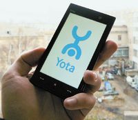 Только время покажет, сможет ли ‘Скартел’ получить ощутимые прибыли от предоставления услуг WiMAX исключительно на российском рынке