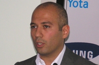 Денис Свердлов: 