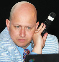 Всеволод Крылов: «Мы использовали не все резервы в прошлом году»