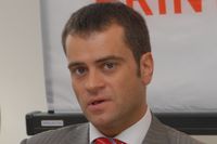 Илья Сиротин: "В 2009 году мы планируем вплотную заняться улучшением сервисной структуры Oki в России"  Илья Сиротин: "В 2009 году мы планируем вплотную заняться улучшением сервисной структуры Oki в России"