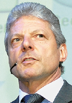 Карл-Хайнц Варум: «Инновации не могут быть изолированы, а потому мы предлагаем всем и в любом месте обеспечить безопасный доступ к любым ИТ-ресурсам, включая приложения для настольных систем»