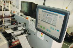 SurfScan разрабатывает инспекционную систему для других отраслей промышленности