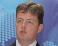 Тим Кобболд: «Объем продаж Chloride растет во всех регионах мира, но на долю Европы приходится 71% суммарной выручки»