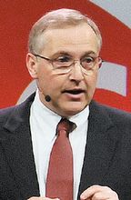 Кевин Кеннеди: «Мы хотим довести до сведения нашей команды: не стоит рассчитывать на то, что в следующем квартале все и у всех внезапно придет в норму»