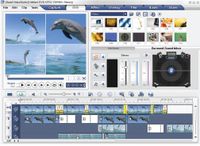 Corel Ulead Video Studio