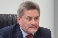 Петр Литвицкий уверен, что не может быть эффективного здравоохранения без качественного образования 