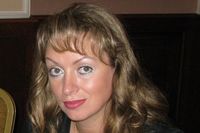 Ирина Панасенкова: 