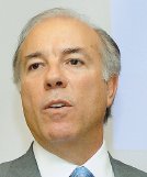 Марк Темплтон: «Целью нашей стратегии является доставка приложений с использованием синергии технологий»