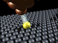 Андреас Генрих: "IBM в течение двух десятилетий занимается атомными исследованиями применительно к ИТ" 