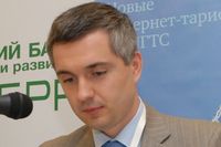 По оценке Сергея Назарова, МГТС входит в четверку крупнейших московских провайдеров ШПД 