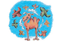 Как спасти авиакомпанию