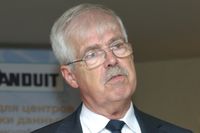 Уолтер Дэй: 