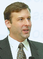 Курт Санд: «Одной из приоритетных задач Telelogic на этот год является привлечение к продукции компании внимания большего числа российских предприятий»